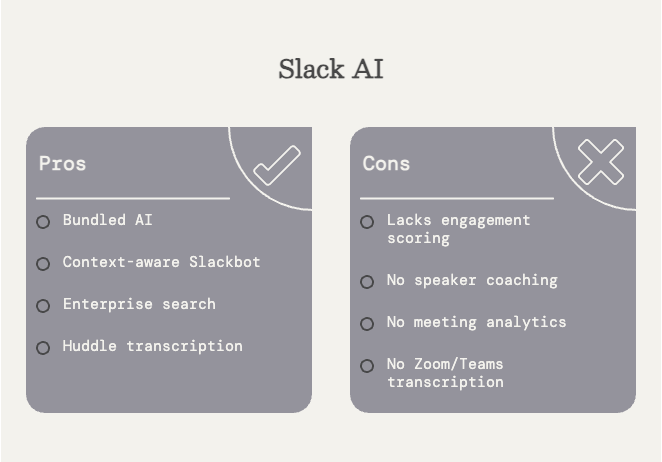 char-editor-width=80 slack vs read ai
